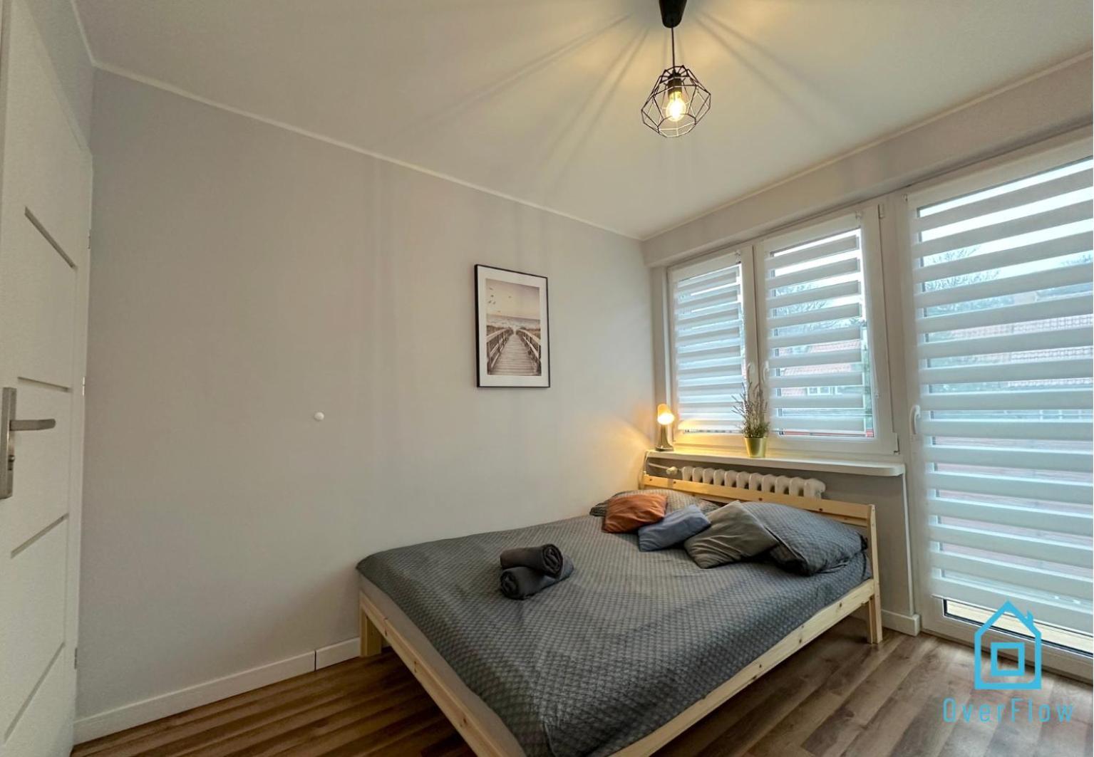 Vintage Room Gdańsk Extérieur photo